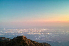 Camp George Everest